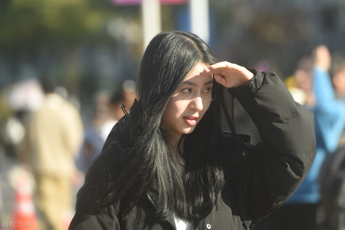2024年浙江传媒学院艺术类考试如期在美丽的校园中开考