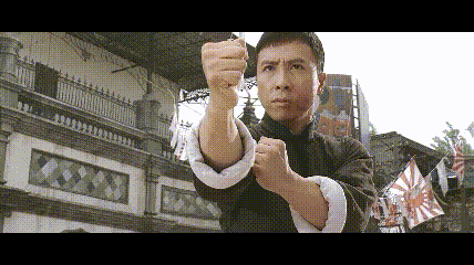 《叶问》系列,哪个boss战斗力最强?