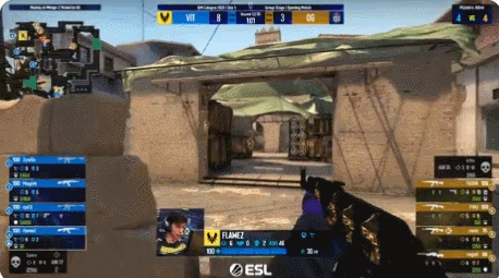 【Cloud9暂逃一劫！今晚FaZe大战G2】