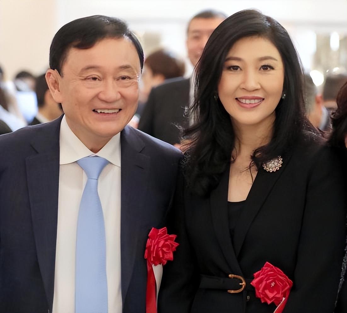 泰国大选最新消息,副总理巴威飞往英国,要与他信,英拉结盟?