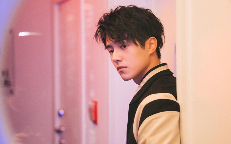 每日小瓜:陈宇飞,谭松韵,袁冰妍,刘昊然,迪丽热巴,安乐传