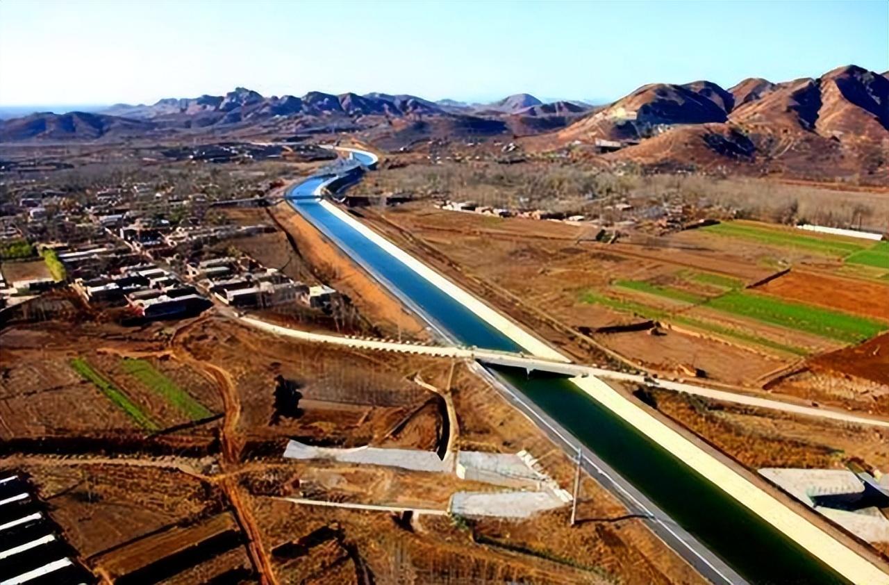 西部调水工程:红旗河工程真的能完成吗?它的修建难度有多大?