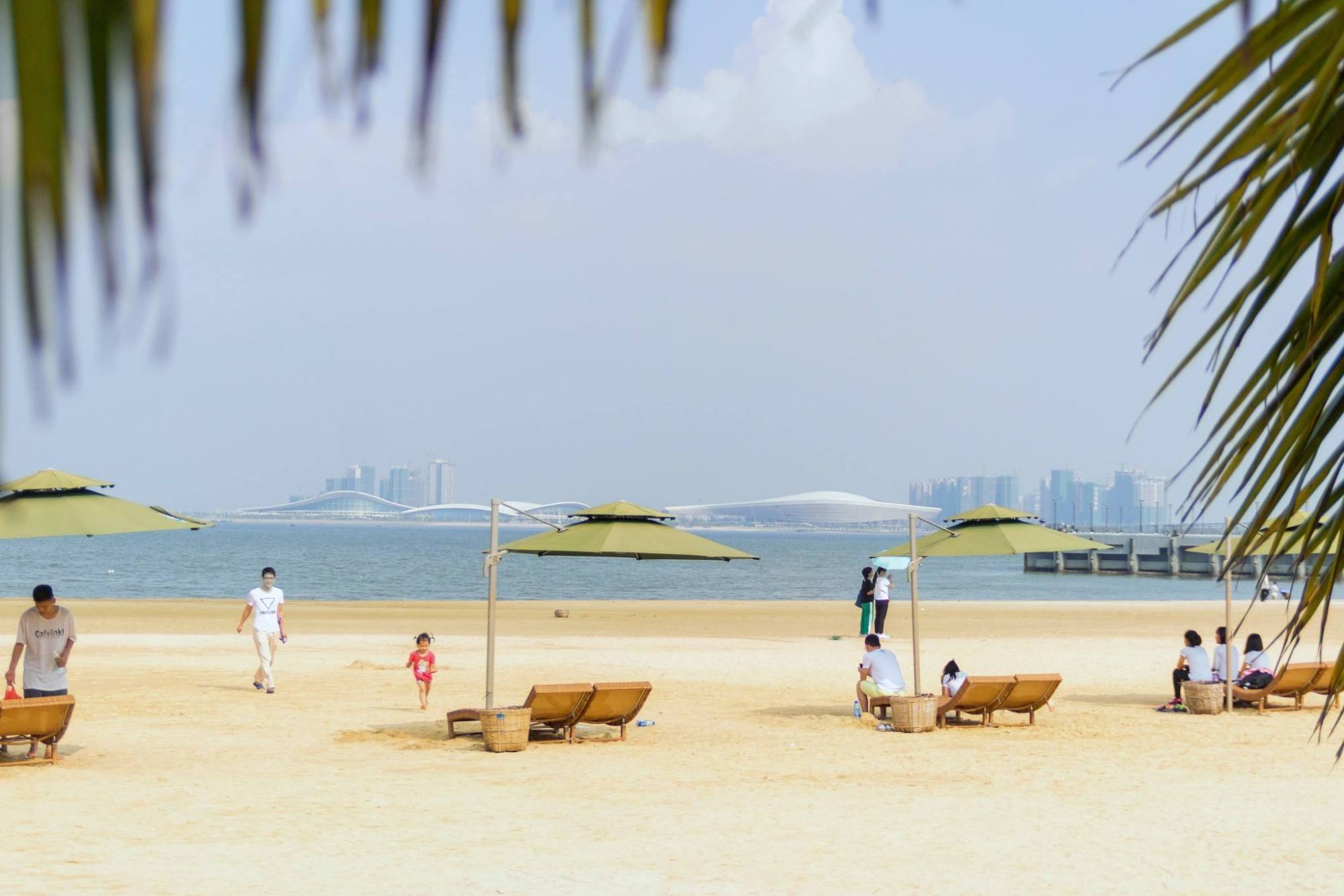 盘点:广东省湛江市6大避暑胜地,这个夏天你想去哪个?