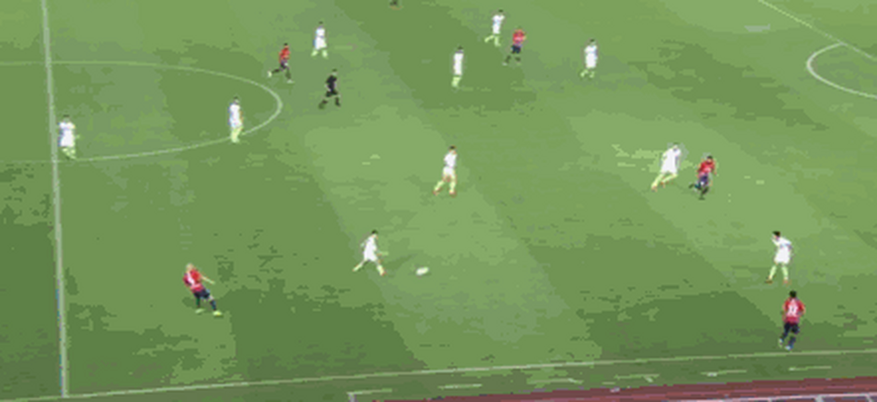 中超现断子绝孙脚!这一脚飞踹要禁赛几场?