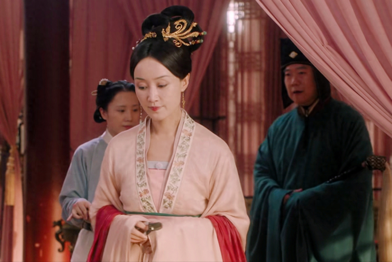 宋太宗李皇后明明是正妻入宫多年却无名无分最后铤而走险