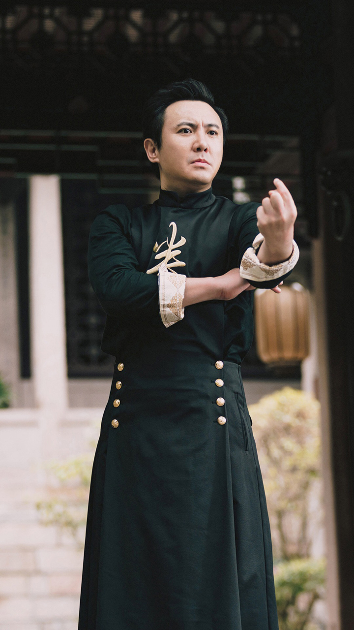 试问中国还会有下一个周星驰出现吗?