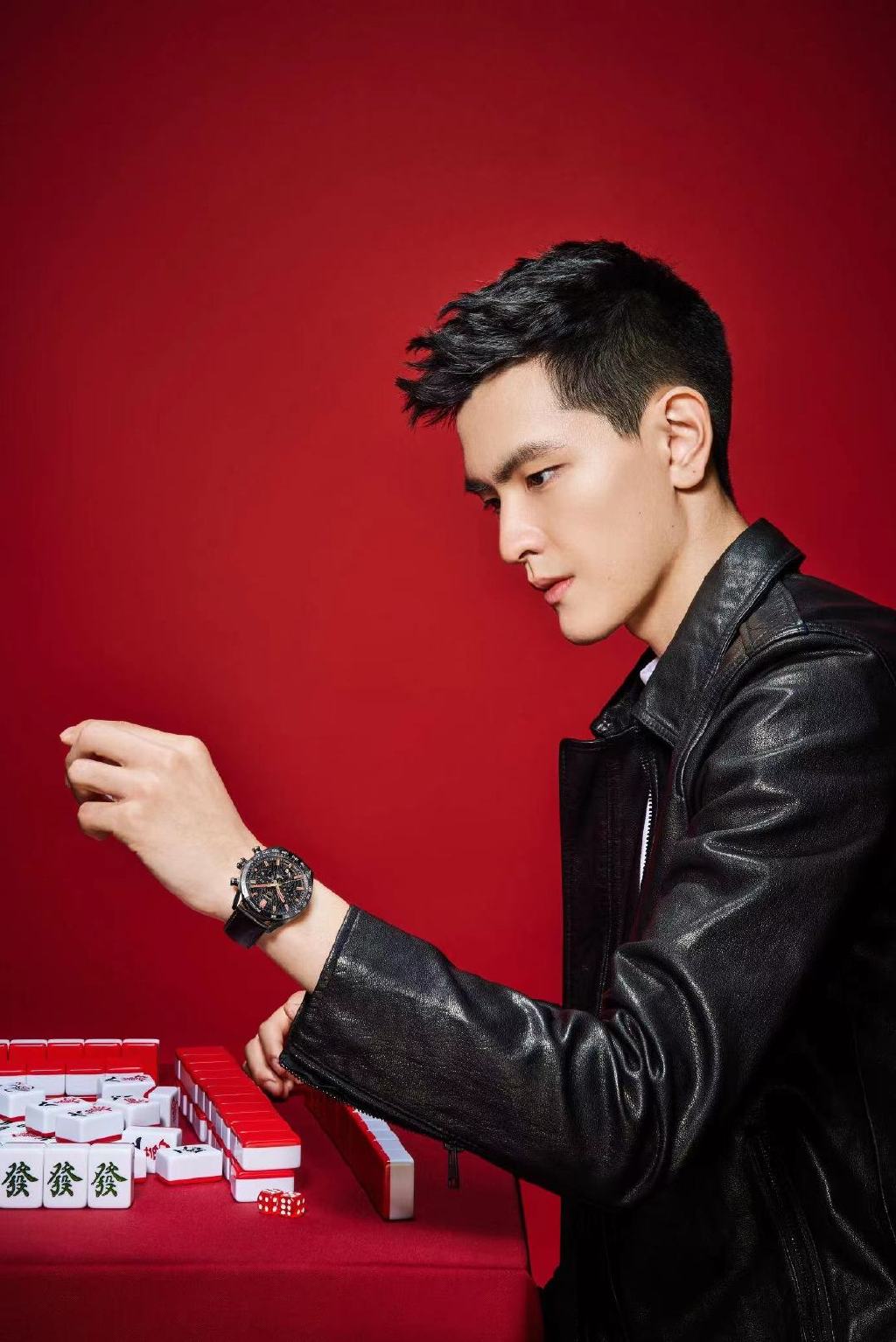 2023年度新生代中国男模特top 10!|中国时尚大奖