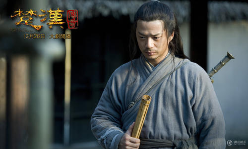 西楚大将龙且对项羽多重要?听到龙且战死后,项羽大恐