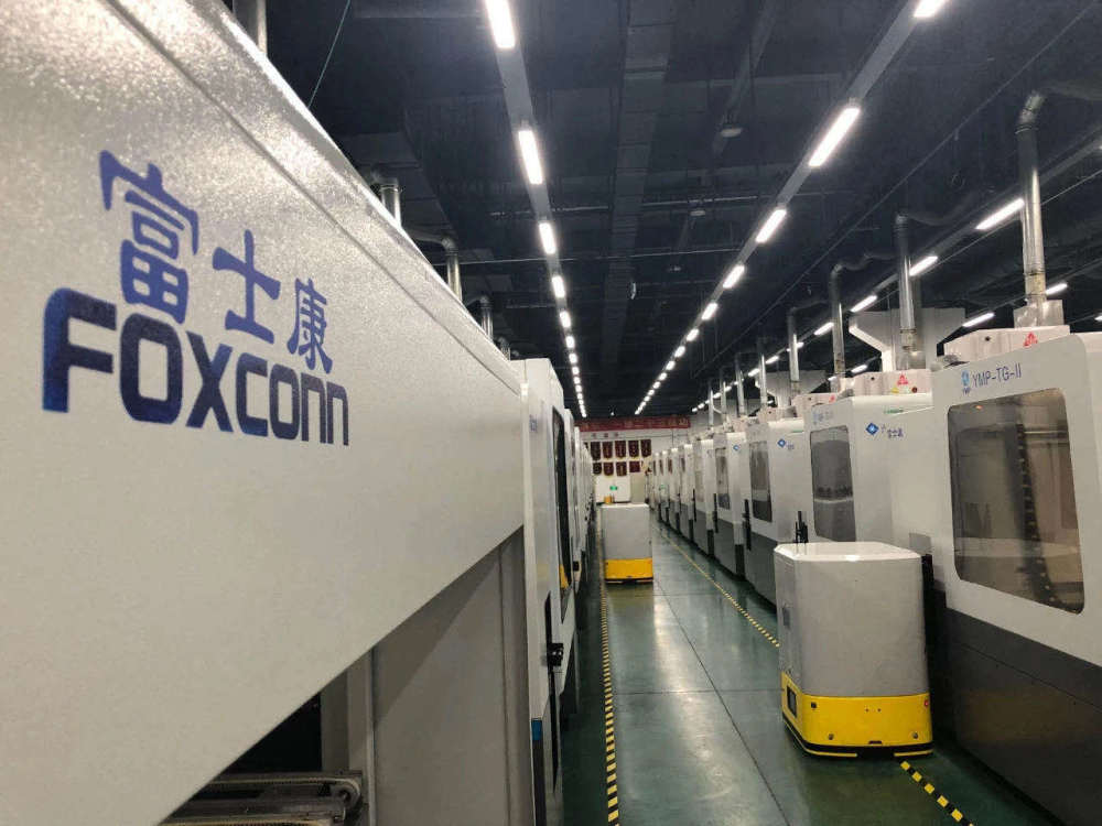 生产线迁移到印度,越南,苹果开始对中国下狠手了