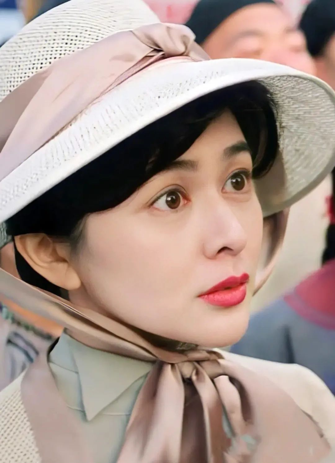 让关之琳身败名裂的"高尔夫球事件"