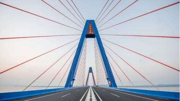 海阳丁字湾双碳智谷:创树"绿色"标杆"碳"寻高质量发展