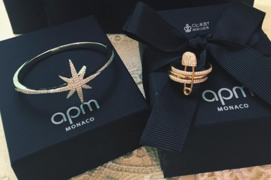 opm是什么牌子首饰