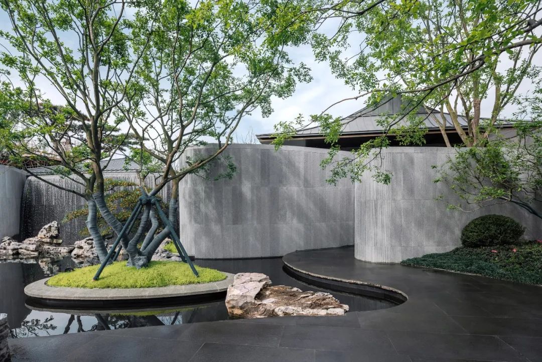 超美景墙原来可以这样玩!