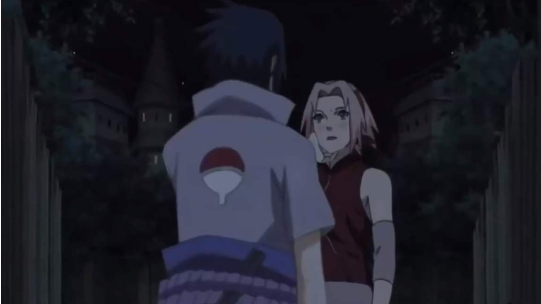 博人传:32岁的佐助,如果告诉小樱自己的身份,未来小樱注定死亡