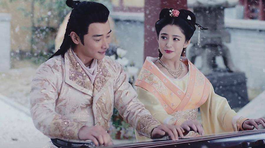 北魏孝文帝拓跋宏独爱姑姑——皇后冯润,临死前特意赐她一杯毒酒