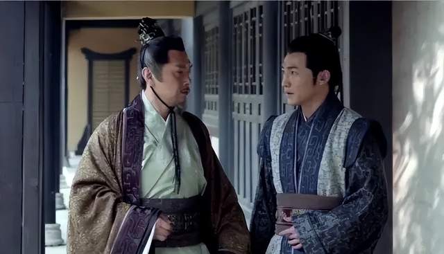 《琅琊榜》:声名赫赫的卓鼎风,是怎么样一步步迷失了自己的?