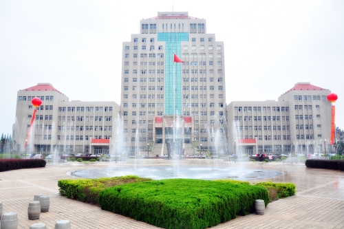 扬州大学