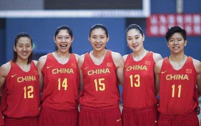 女篮世预赛免费直播:中国女篮vs马里女篮 84-64 中国大胜20分!
