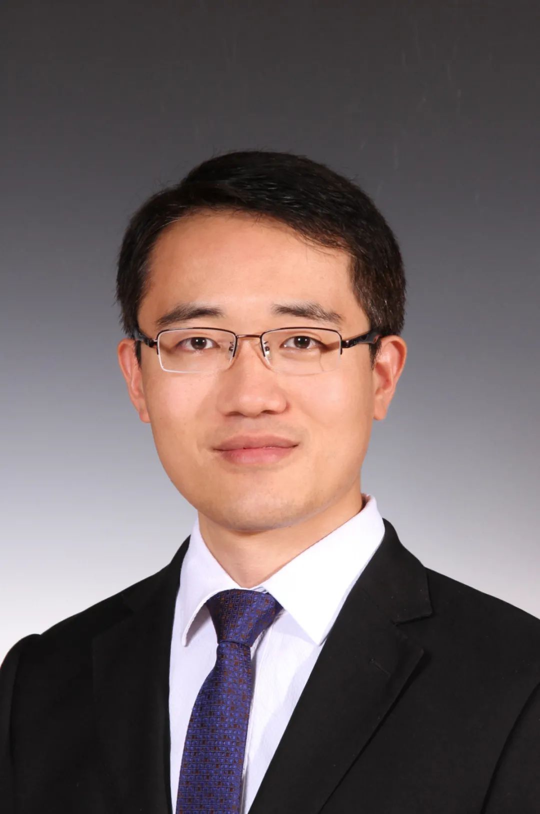 李德利  副主任医师