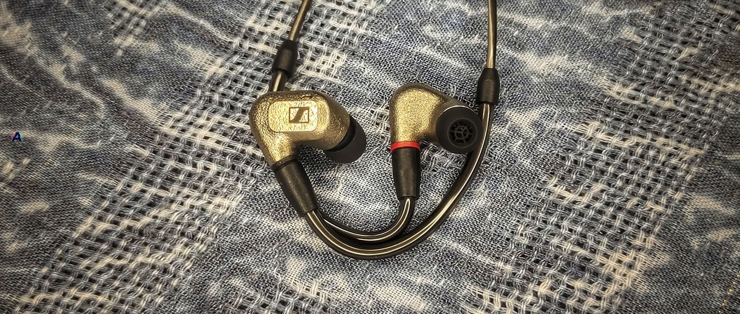 豪门双雄,旗舰希声,森海塞尔 ie600 & ie900入耳式耳机横评