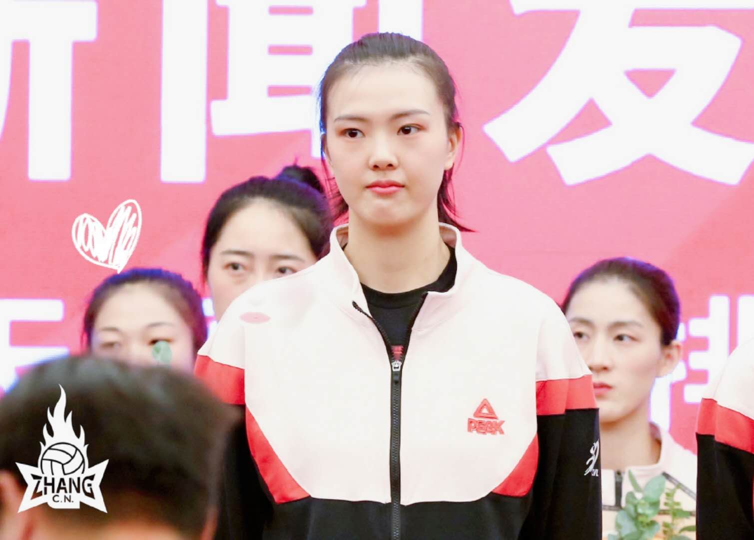 蔡斌能否在巴黎奥运会夺冠 还要看朱婷跟张常宁恢复怎么样才行