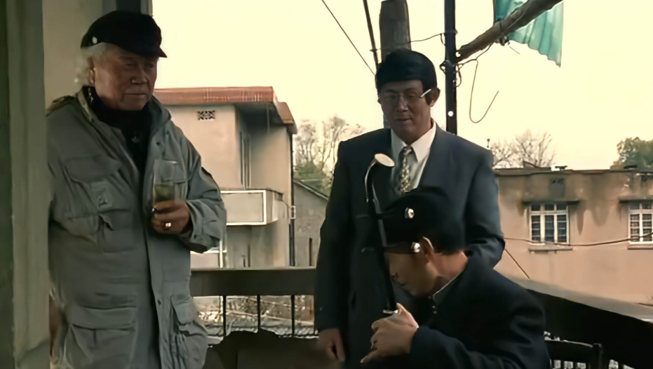 房仕德:弟弟是成龙,希望他能认祖归宗,让离世的父亲落叶归根