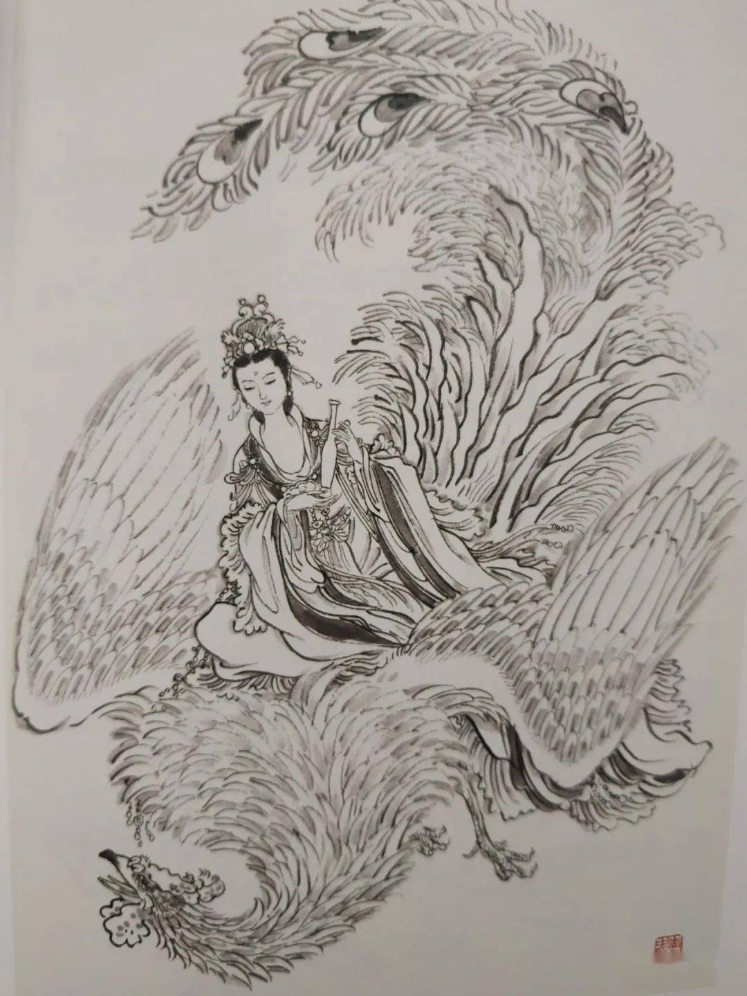 三霄娘娘,实力与美貌并存的女仙,愈战愈勇,最后大战二位圣人?