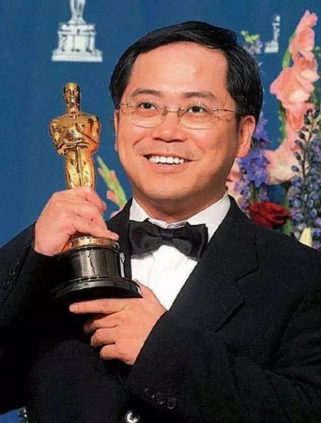 叶锦添的光影世界:缔造新东方主义美学