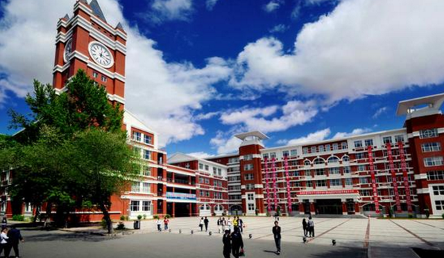 双一流高校重新洗牌,有的大学或成"潜力股",考上的同学有福了