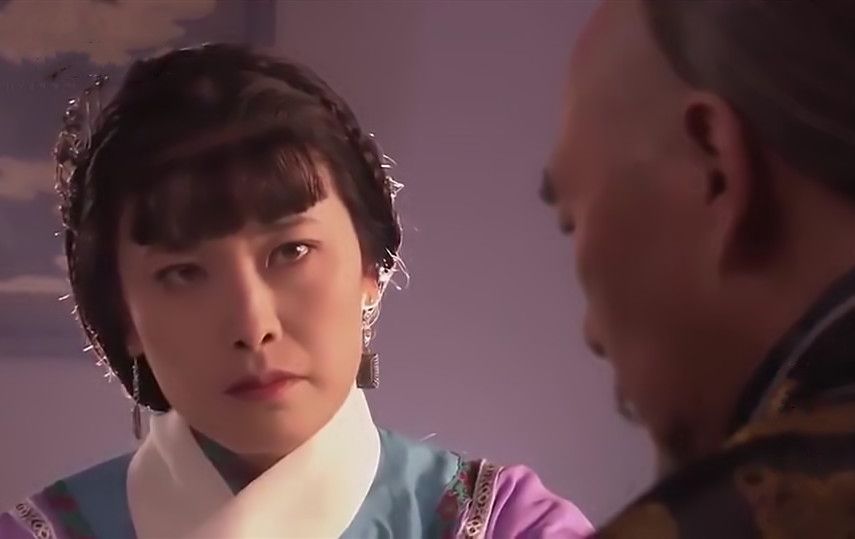 《大宅门》为何行事逾矩的大格格,却教育出如此超凡脱俗的黄立?