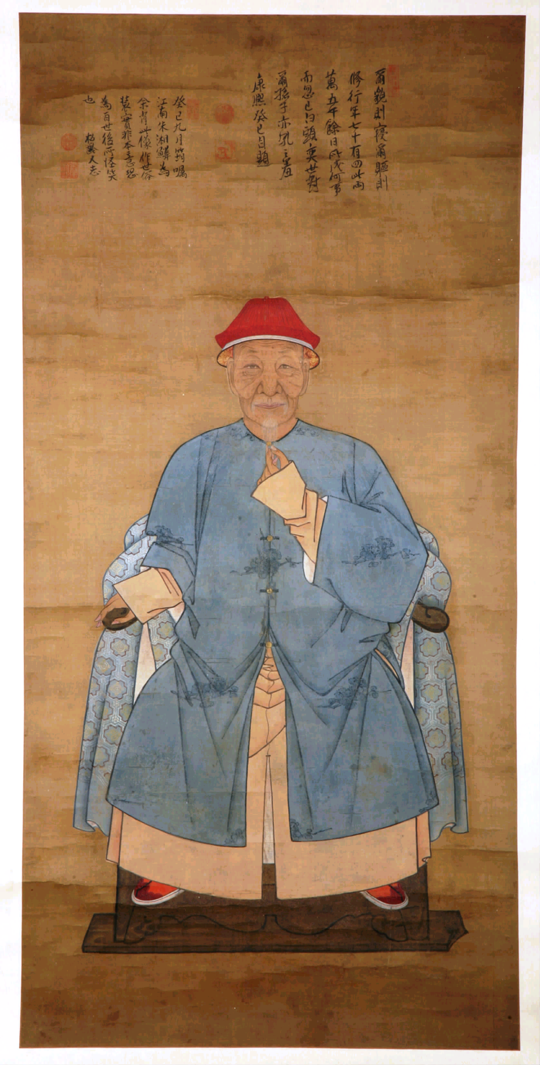 蒲松龄纪念馆编:《聊斋杂著》