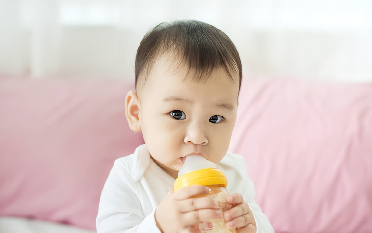 高智商的孩子,往往具有8个特征,你家孩子是不是"潜力股"