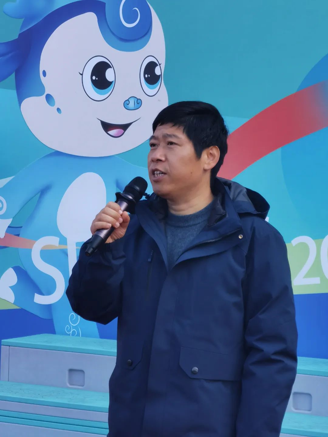 南京市东吉湖小学:每一幕都精彩 这场运动会开幕式高燃来袭!