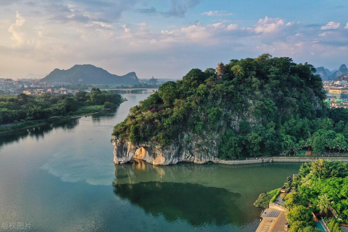 胶东民俗故事:牟平九龙池传说