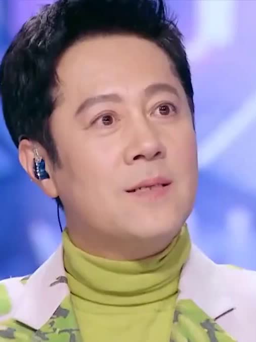 蔡国庆,王栎鑫共同唱演薛之谦的《动物世界》-度小视