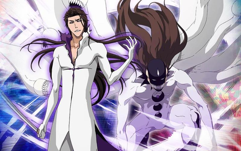 《死神》:哪些堪称"灵王"的备选人?力量最强却备受禁锢之苦!