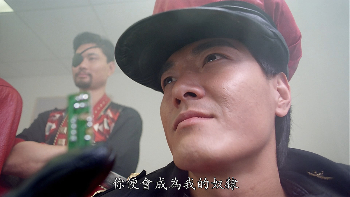 卢惠光带头接私活,被成龙妻子林凤娇以十万块辞退,成龙暗自照顾