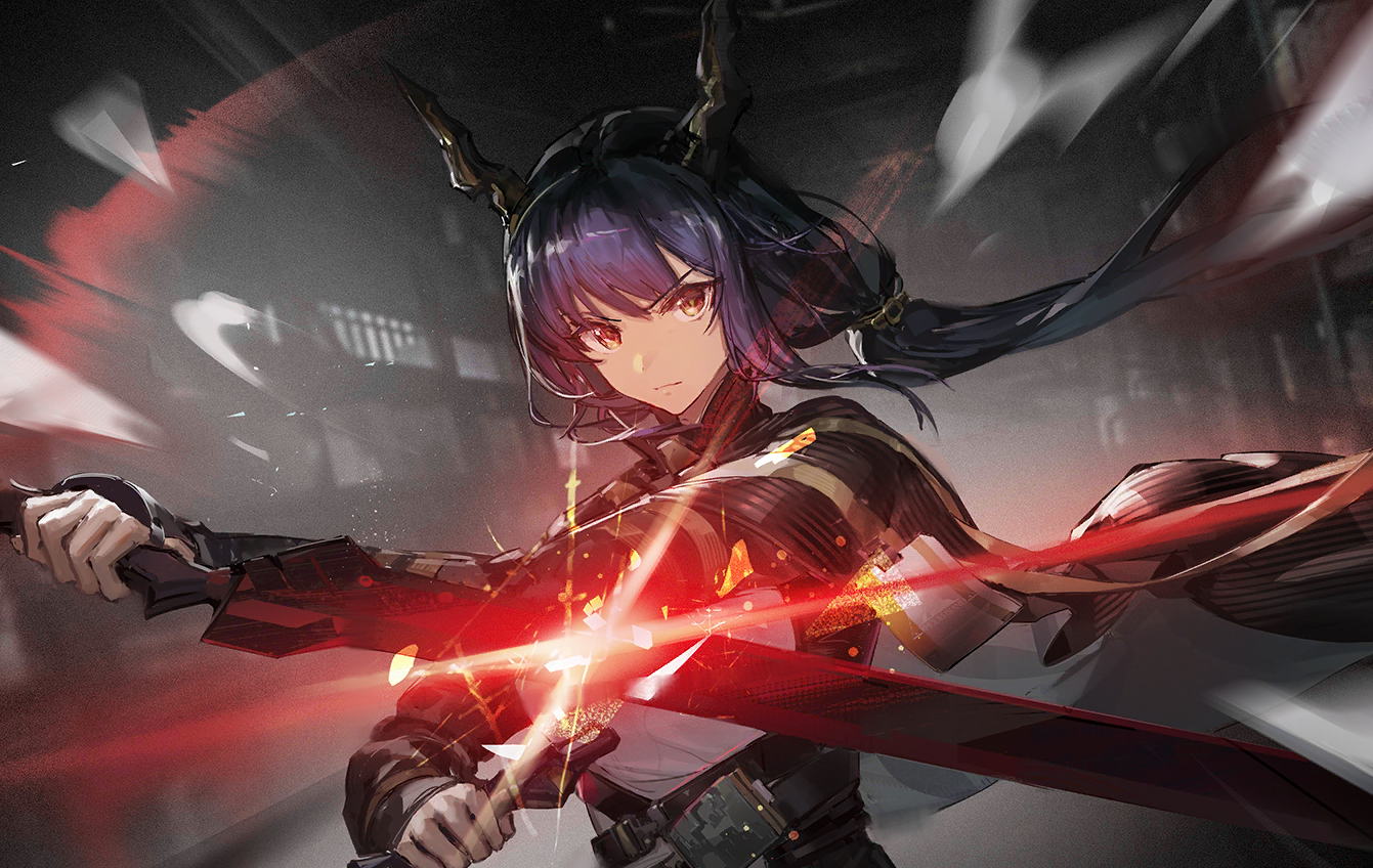 明日方舟:5分钟了解黑蓑攻略组和k姐号佬事件 当事人还跑路了