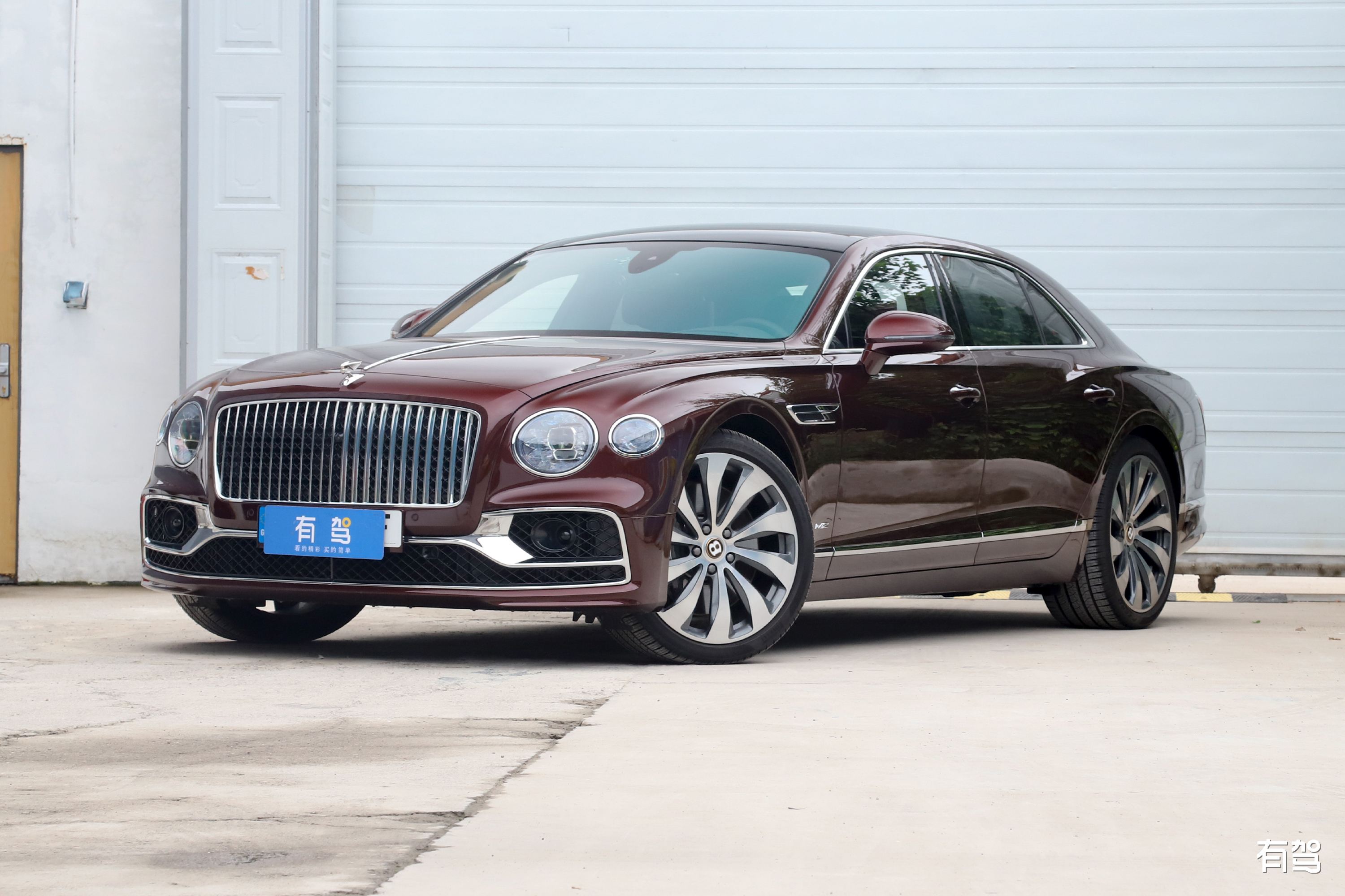 世界十大豪车排行榜,这个级别的车型一年比一年少