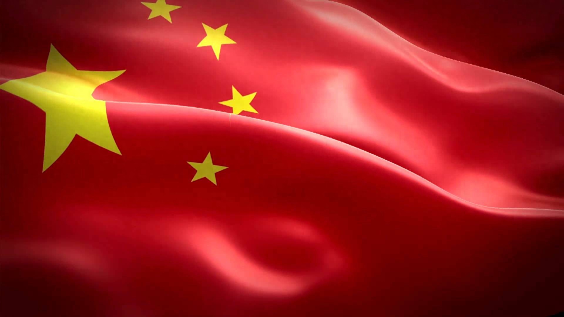 1920*1080红色壁纸图片