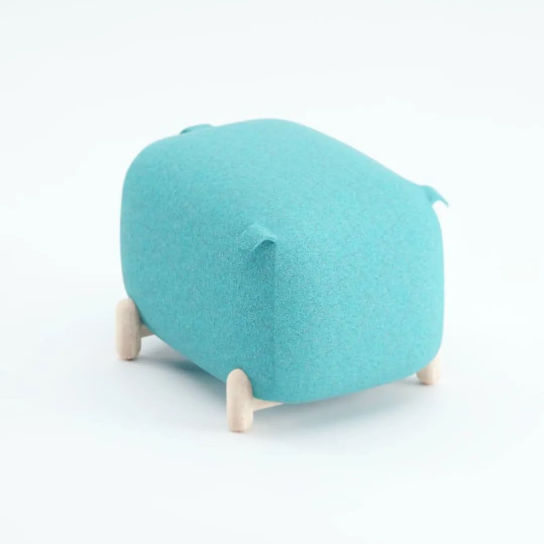 趣味盘点!家居产品中那些可爱的仿生设计