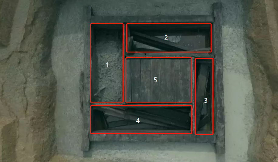 "包山大冢"创下的那些考古第一