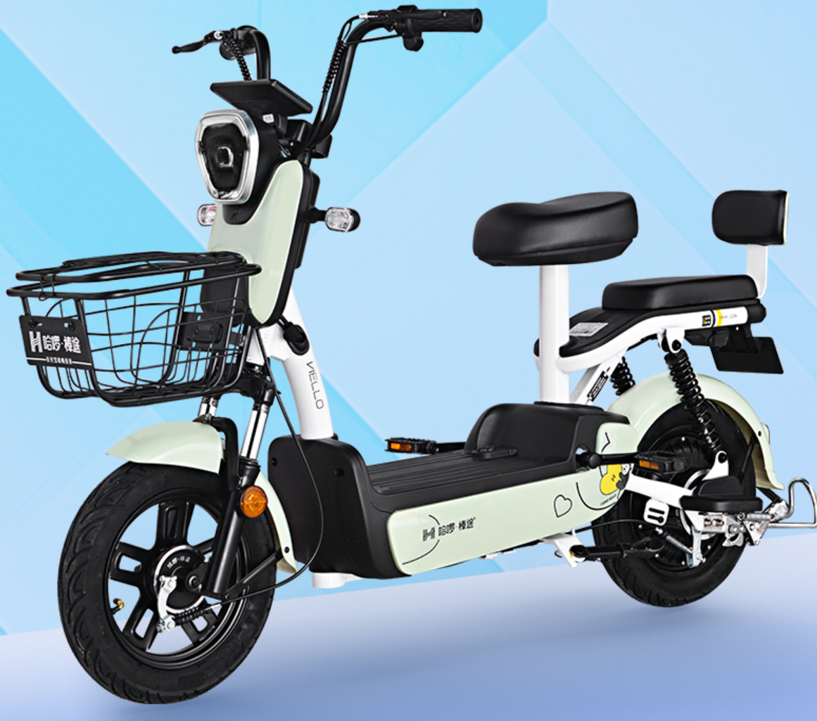 3款接娃电动车新品,不用考驾照,造型美观时尚,上路1599起