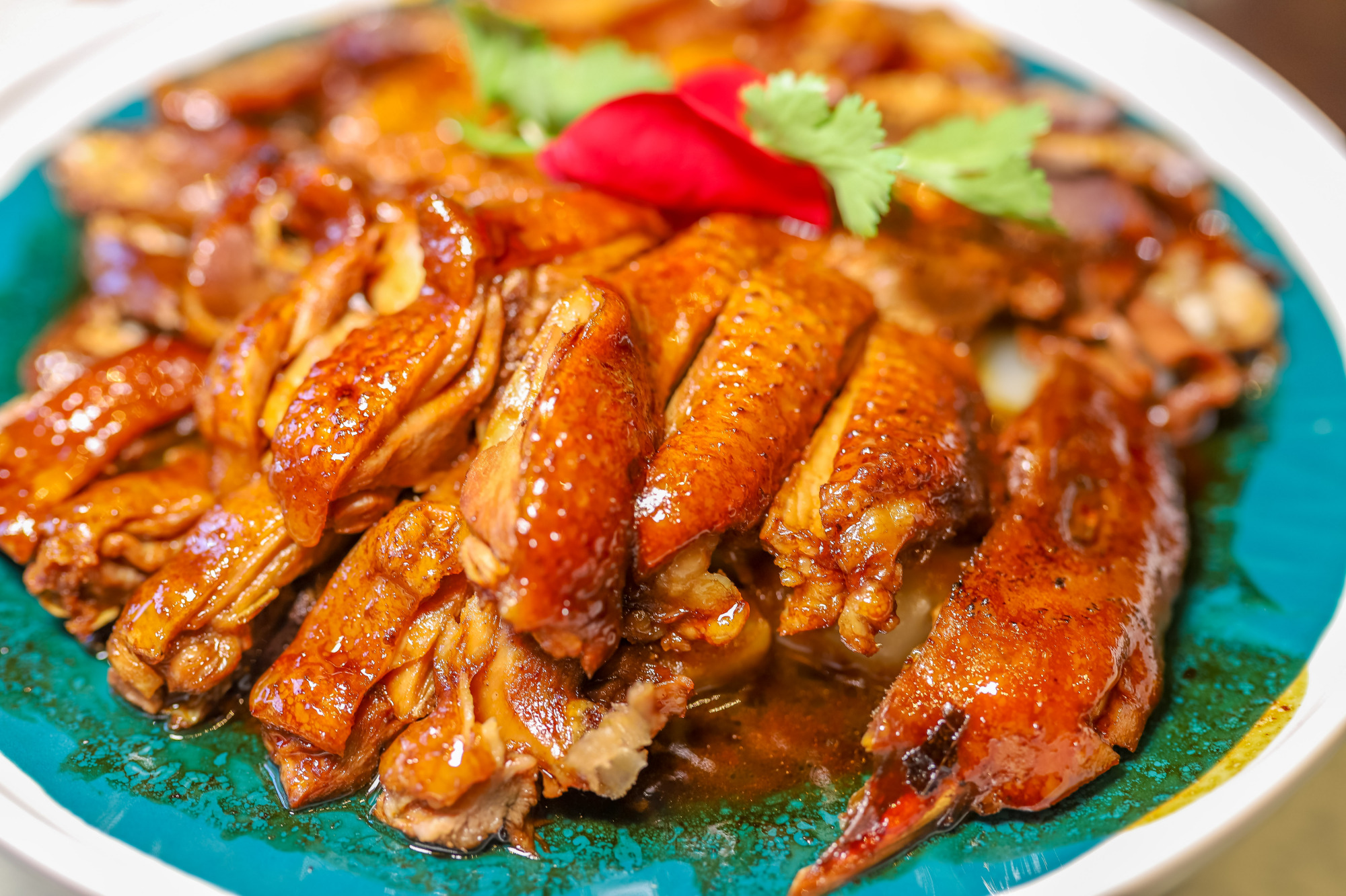 去云浮旅游,这几道必吃的农家美食,你都尝过吗?