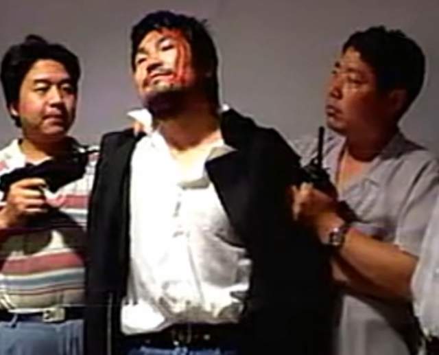 看了《西安大追捕》,才懂魏振海到死都不肯低头认罪的真实原因