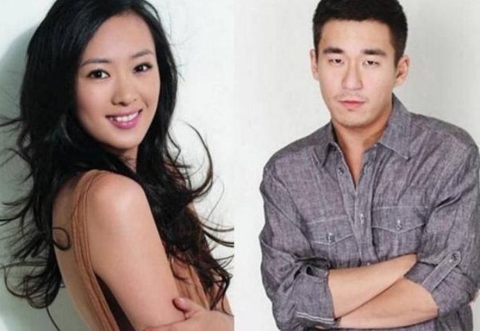 有种"整容"叫童瑶分手,张默变化不大,她却像变了个人