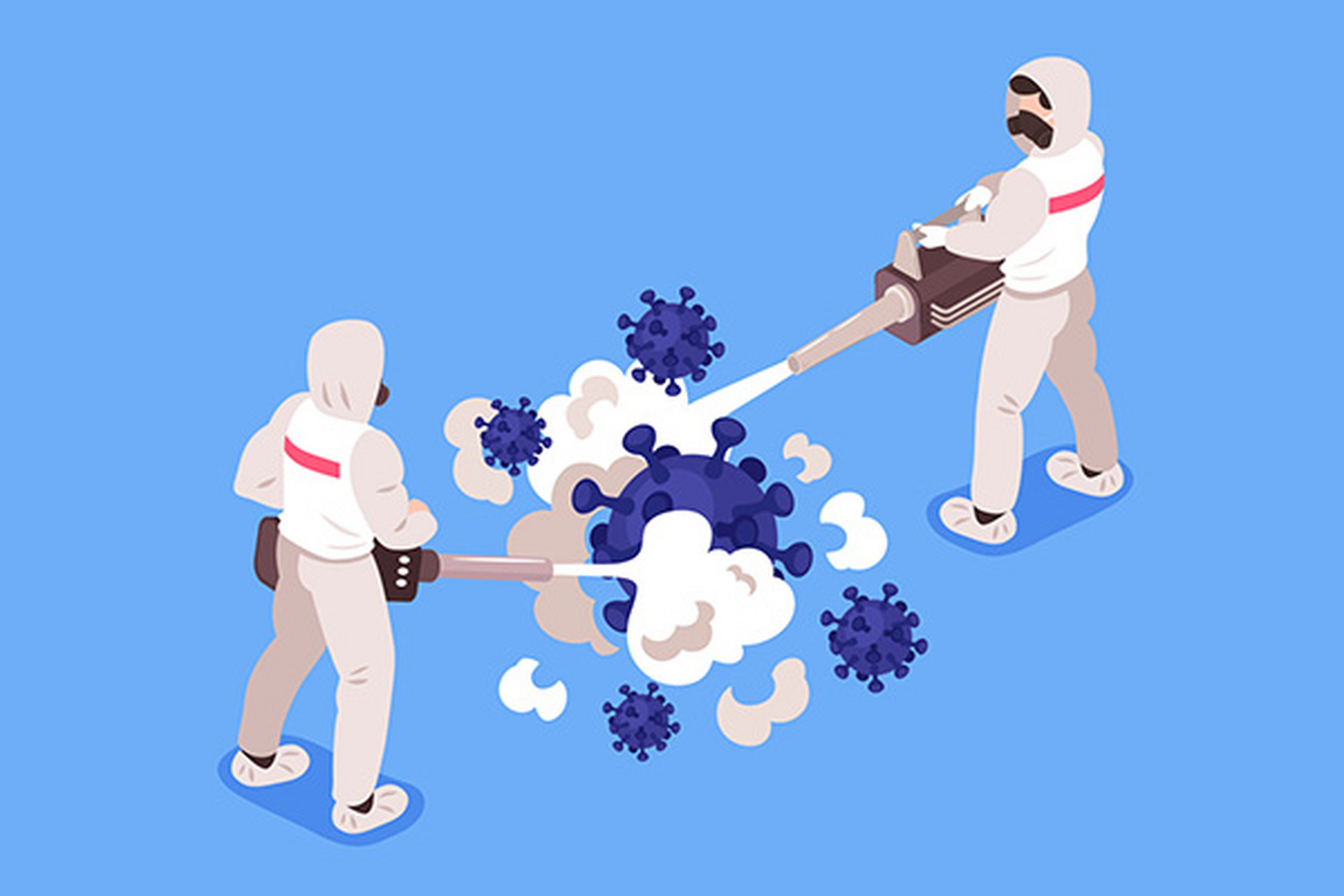 [原文:企业为何需要办理消杀资质.