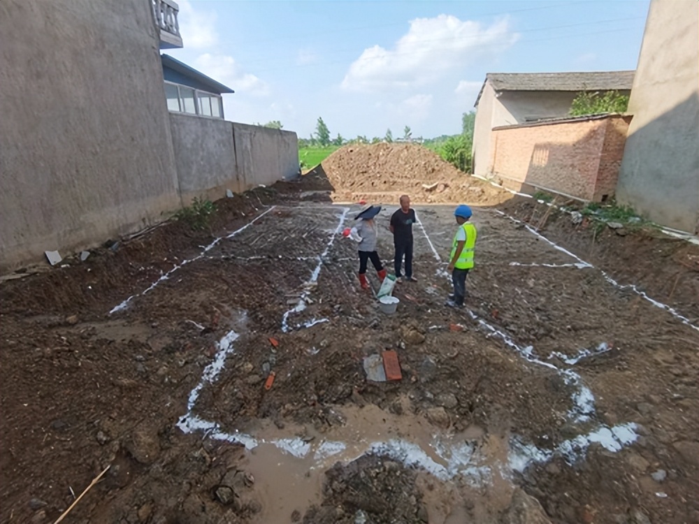 复杂地基的福音!基础放大脚的优点居然这么多