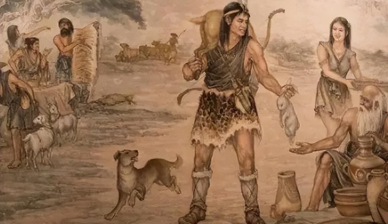 古代没有电,也没有冰箱,那么古人是如何保存食物的呢?