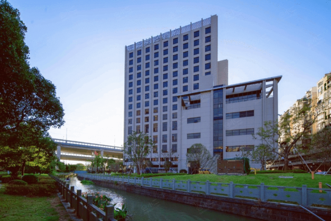 宁波开元美途酒店